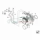 Genuine BMW O-ring (11447687367)