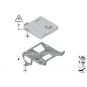 Genuine BMW TV module (65509240643)