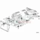 Genuine BMW O-ring (11532248435)