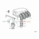 Genuine BMW O-ring (11611465169)