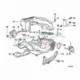 Genuine BMW O-ring (11611734225)