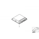 Genuine BMW Basic DDE control unit, master (13617787316)