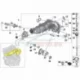 Genuine BMW Pipe (11617806995)