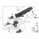 Genuine BMW Pipe (11617823245)