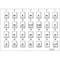Genuine BMW Operating instructions, radio (01299099837)