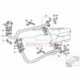 Genuine BMW Valve (11721704258)