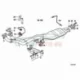 Genuine BMW Bracket (11761716372)