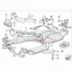 Genuine BMW Oxygen sensor (11781733628)