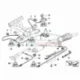 Genuine BMW REGULATING LAMBDA PROBE (11787512108)