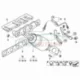 Genuine BMW REGULATING LAMBDA PROBE (11787530287)