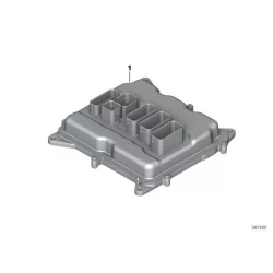 Genuine BMW Basic control unit DME (12148611709)