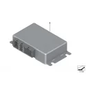 Genuine BMW Control unit, regulated diff. lock (61357850993)