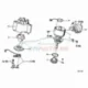 Genuine BMW CONDENSER (12111271689)