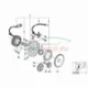 Genuine BMW Pulse generator (12117652904)