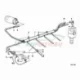 Genuine BMW Protection cap (12118536129)