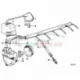 Genuine BMW Spark plug (12121279599)