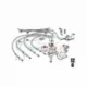 Genuine BMW IGNITION WIRING (12121360842)