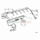 Genuine BMW Holder (12121363116)