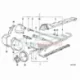 Genuine BMW Marten repeller (12121739479)