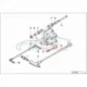 Genuine BMW IGNITION WIRE 4 (12122305044)