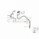 Genuine BMW Spark plug socket (12122343145)