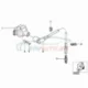 Genuine BMW Holder (12132350526)