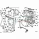 Genuine BMW Pulse generator (12141247218)