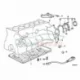 Genuine BMW Ping Sensor (12141730029)