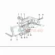 Genuine BMW Holder (12311304651)