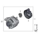 Genuine BMW EXCH generator (12317823347)