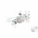 Genuine BMW Voltage regulator (12317540655)