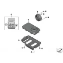 Genuine BMW Control unit, LED headlight (63128528758)