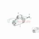 Genuine BMW SOLENOID SWITCH (12417798034)