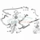 Genuine BMW Earth cable (12421742198)
