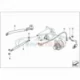 Genuine BMW Earth cable (12427795520)