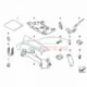 Genuine BMW Clip (12517799868)