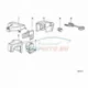 Genuine BMW Protection cap (12521284465)