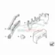 Genuine BMW Frame, upper part (12521710811)