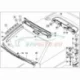 Genuine BMW Expanding nut (12521724693)