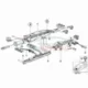 Genuine BMW Screw, self tapping (12521724711)