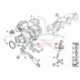 Genuine BMW Socket housing (12527507256)