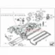 Genuine BMW Socket housing (12527507257)