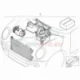 Genuine BMW Jack MLK 1.2 (12527510674)