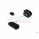 Genuine BMW Socket housing (12527512179)