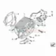 Genuine BMW Temperature sensor, cylinder head (12627673407)