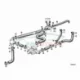 Genuine BMW TEMPERATURE SWITCH (12631279723)