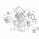 Genuine BMW Cover (12901740708)