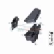 Genuine BMW Cover, electronics box (12908509723)