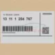 Genuine BMW FLOAT NEEDLE (13111254767)