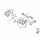 Genuine Mini Fuel filter (13328517166)